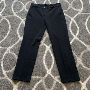J Crew - Black Pants